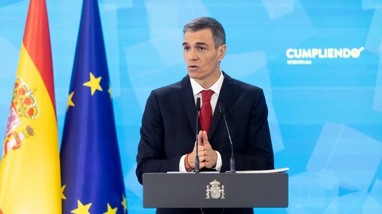Pedro Sánchez Pedro Sánchez