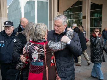 A prisi&oacute;n el padre del beb&eacute; muerto en Ciudad Real