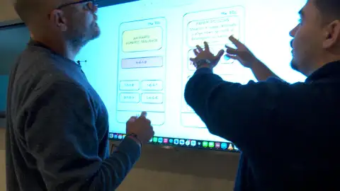 Red Social para superdotados Red Social para superdotados