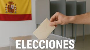 Elecciones Espa&ntilde;a