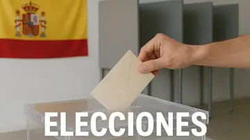 Cuándo son las próximas elecciones en España Cuándo son las próximas elecciones en España