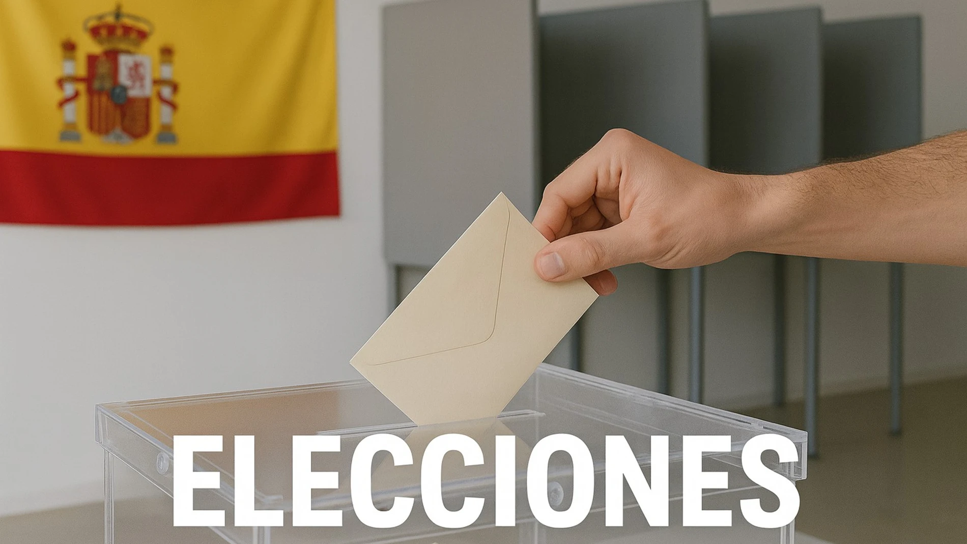 Elecciones España Elecciones España