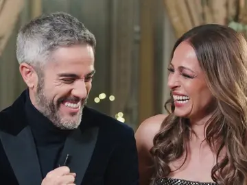 El recuerdo navideño de Eva González que provoca las risas de Roberto Leal El recuerdo navideño de Eva González que provoca las risas de Roberto Leal