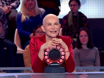 Andy Morales &lsquo;regala&rsquo; otra victoria a Antonia San Juan en Pasapalabra: &ldquo;Te est&aacute; pegando una paliza&rdquo;