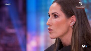 As&iacute; ha superado Mal&uacute; su s&iacute;ndrome del impostor: "Por primera vez en mi vida creo en m&iacute;"