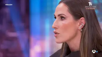 Así ha superado Malú su síndrome del impostor: "Por primera vez en mi vida creo en mí" Así ha superado Malú su síndrome del impostor: "Por primera vez en mi vida creo en mí"