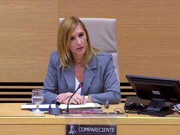 Pradas rompe su silencio en la Comisi&oacute;n de la DANA y pide perd&oacute;n a las v&iacute;ctimas: "