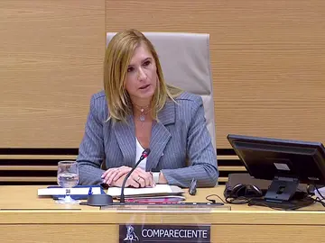 Pradas rompe su silencio en la Comisión de la DANA y pide perdón a las víctimas: " Pradas rompe su silencio en la Comisión de la DANA y pide perdón a las víctimas: "