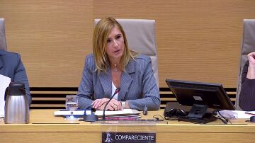 Pradas rompe su silencio en la Comisi&oacute;n de la DANA y pide perd&oacute;n a las v&iacute;ctimas: "