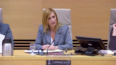 Pradas rompe su silencio en la Comisión de la DANA y pide perdón a las víctimas: " Pradas rompe su silencio en la Comisión de la DANA y pide perdón a las víctimas: "