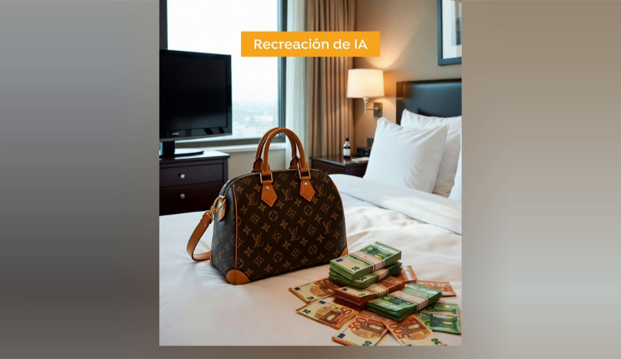 Las reacciones a la t&eacute;cnica de seducci&oacute;n de uno de los futbolistas m&aacute;s famosos: "Yo le insulto directamente"