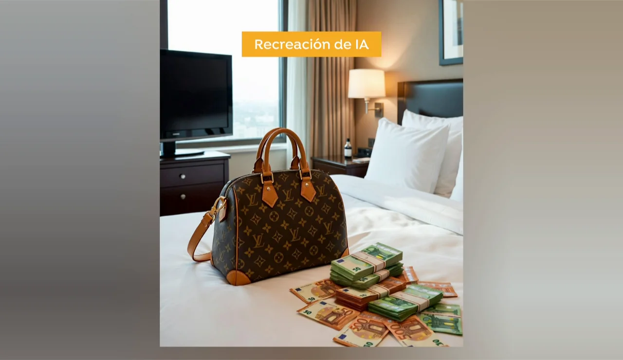 Las reacciones a la técnica de seducción de uno de los futbolistas más famosos: "Yo le insulto directamente"