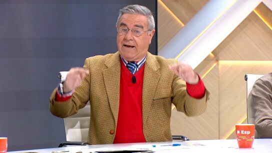 Graciano Palomo