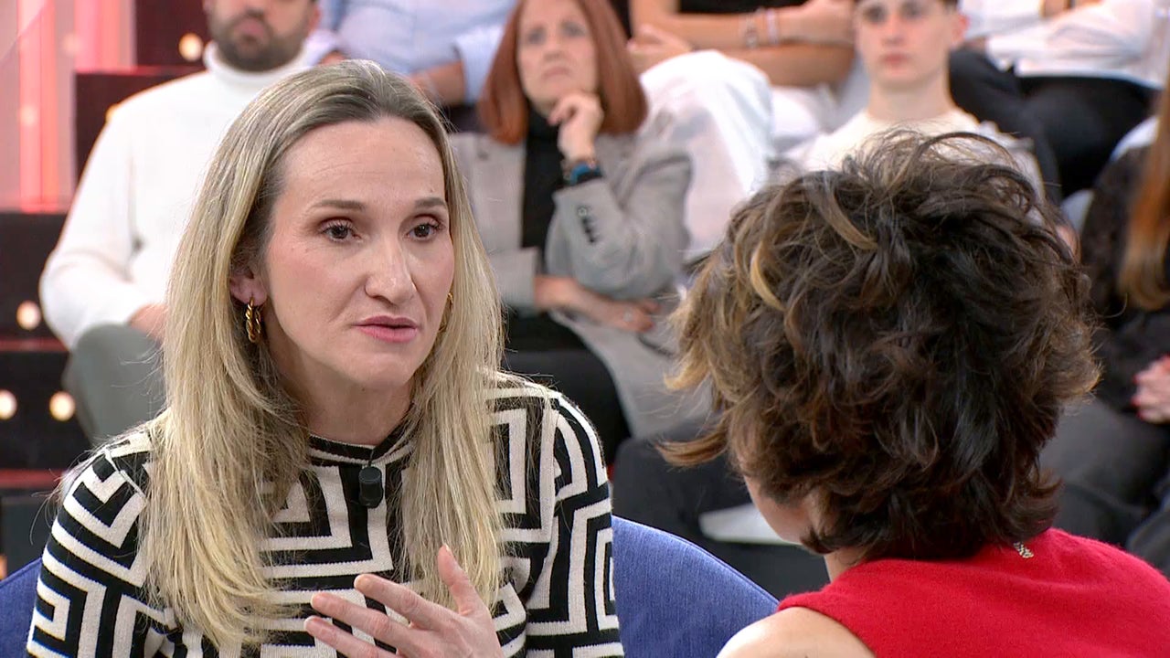 Ingresé en un psiquiátrico porque me hizo creer que estaba loca Ingresé en un psiquiátrico porque me hizo creer que estaba loca