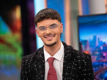 Abraham Mateo recuerda uno de los episodios m&aacute;s duros de su infancia: "Cada d&iacute;a, pasar por ese pasillo era horrible"