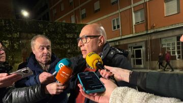 El alcalde de Barbad&aacute;s, Xos&eacute; Carlos Valc&aacute;rcel