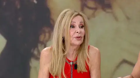 Ana Obregón Ana Obregón