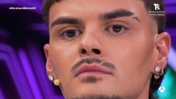 Abraham Mateo demuestra en El Hormiguero sus habilidades más extrañas Abraham Mateo demuestra en El Hormiguero sus habilidades más extrañas