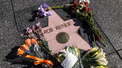 Una discusión con el hijo detenido... qué se sabe del crimen de Rob Reiner y su esposa Michele Una discusión con el hijo detenido... qué se sabe del crimen de Rob Reiner y su esposa Michele