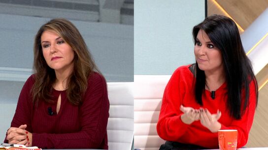 Pilar Rodr&iacute;guez Losantos.