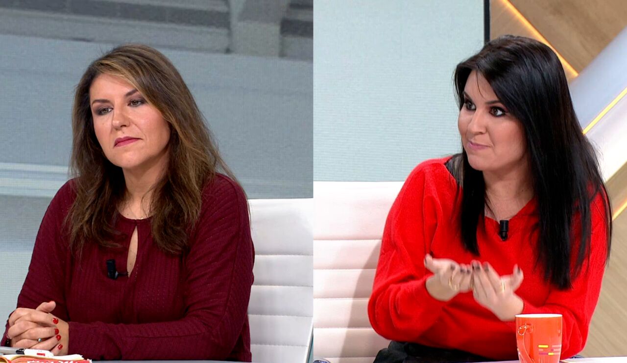 Pilar Rodr&iacute;guez Losantos.