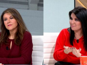 Pilar Rodr&iacute;guez Losantos.