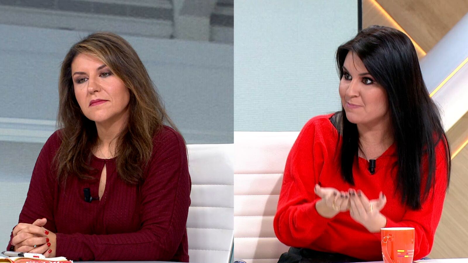Pilar Rodríguez Losantos: 