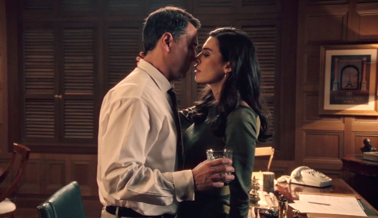 Gabriel Mar&iacute;a