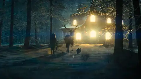 El día de la revelación, de Steven Spielberg El día de la revelación, de Steven Spielberg