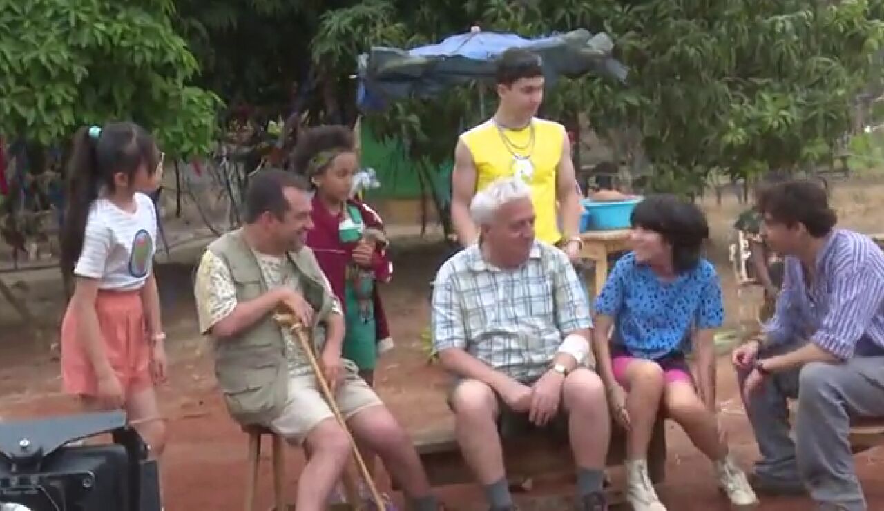 Gran Canaria afianza su posici&oacute;n como uno de los grandes polos audiovisuales del sur de Europa