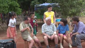 Gran Canaria afianza su posici&oacute;n como uno de los grandes polos audiovisuales del sur de Europa