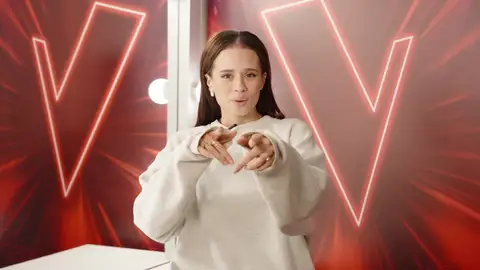 Talent de La Voz Talent de La Voz