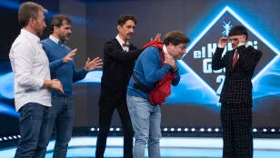 &iquest;C&oacute;mo actuar ante un atragantamiento? Toma nota sobre estos trucos que pueden salvar vidas 