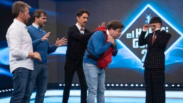 &iquest;C&oacute;mo actuar ante un atragantamiento? Toma nota sobre estos trucos que pueden salvar vidas 