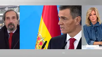 El balance 'made in Sánchez'. El balance 'made in Sánchez'.