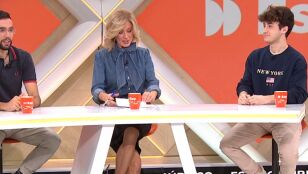 jovenes polarizacion