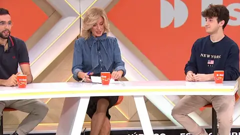 jovenes polarizacion jovenes polarizacion