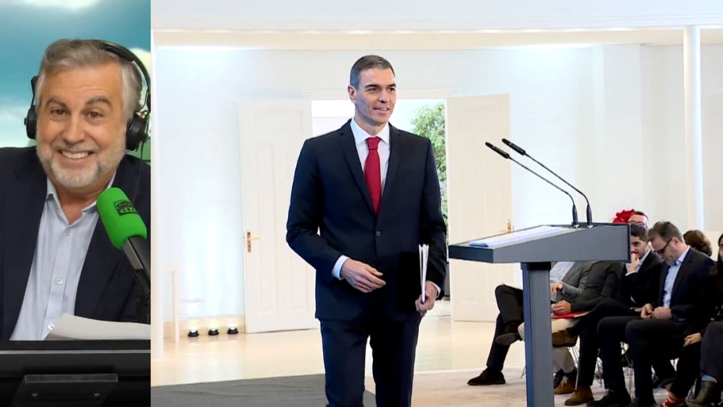 Carlos Alsina