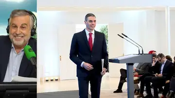 Carlos Alsina Carlos Alsina