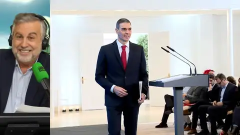 Carlos Alsina Carlos Alsina