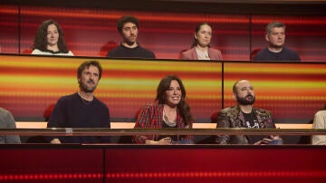 Juli&aacute;n L&oacute;pez, Mamen Mendiz&aacute;bal y Carlos Areces, &ldquo;invitados premium&rdquo; para despedir la temporada de El 1%