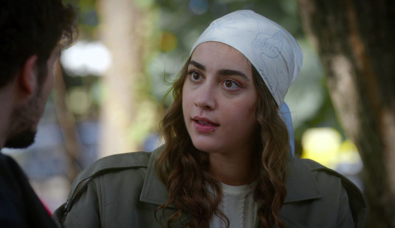 Seren le pone el divorcio delante a Uras y &eacute;l se niega a firmar: &ldquo;Nunca me separar&eacute; de ti&rdquo;