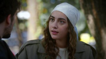 Seren le pone el divorcio delante a Uras y &eacute;l se niega a firmar: &ldquo;Nunca me separar&eacute; de ti&rdquo;