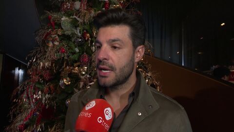 Miguel Torres responde a la prensa