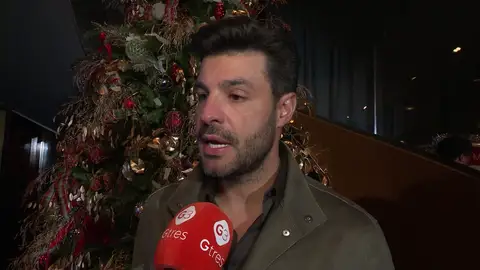 Miguel Torres responde a la prensa Miguel Torres responde a la prensa