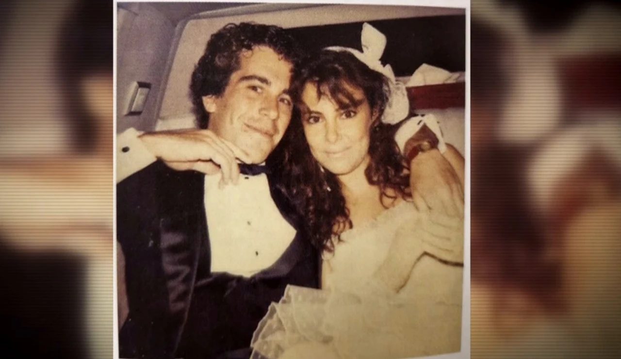 Ana Obregón y Epstein