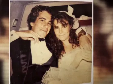 Ana Obregón y Epstein Ana Obregón y Epstein