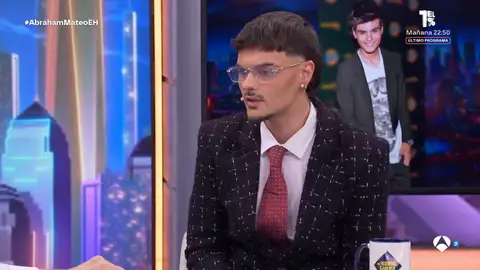 Abraham Mateo Abraham Mateo