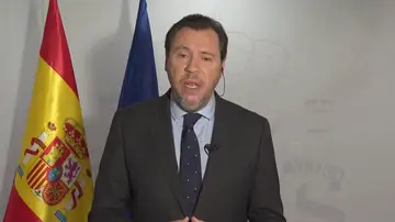 Óscar Puente Óscar Puente