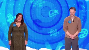 El emocionante mensaje que la aspirante dice a Manu al saludarle en la Silla Azul El emocionante mensaje que la aspirante dice a Manu al saludarle en la Silla Azul